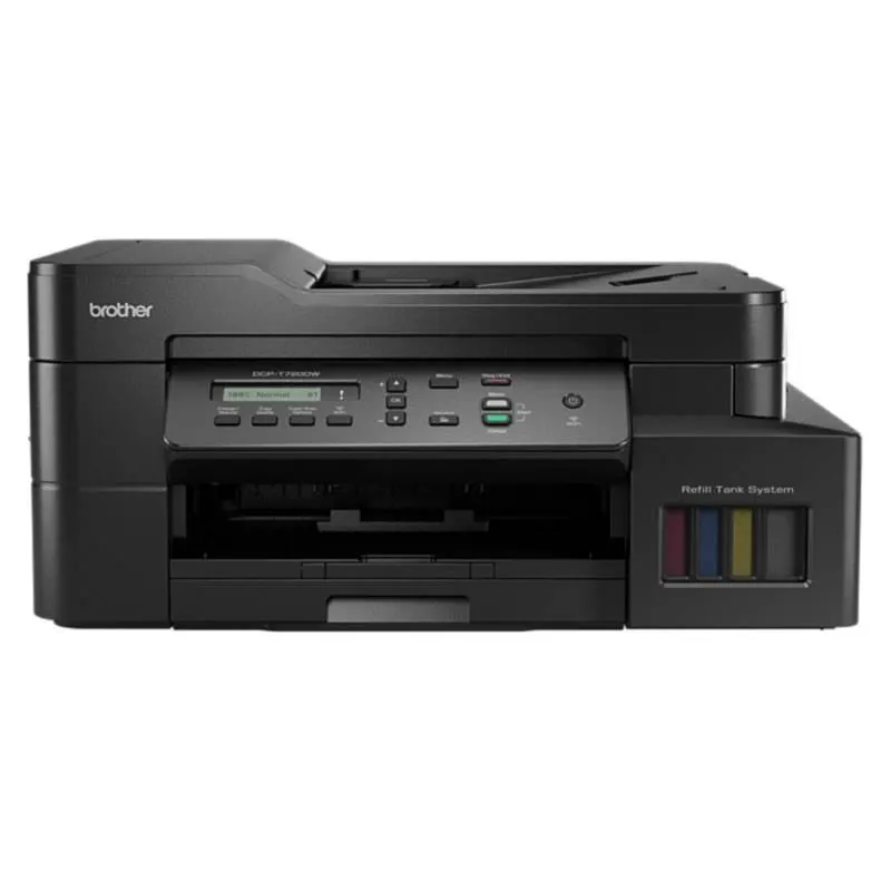 Impresora Multifuncional Brother DCPT720DW