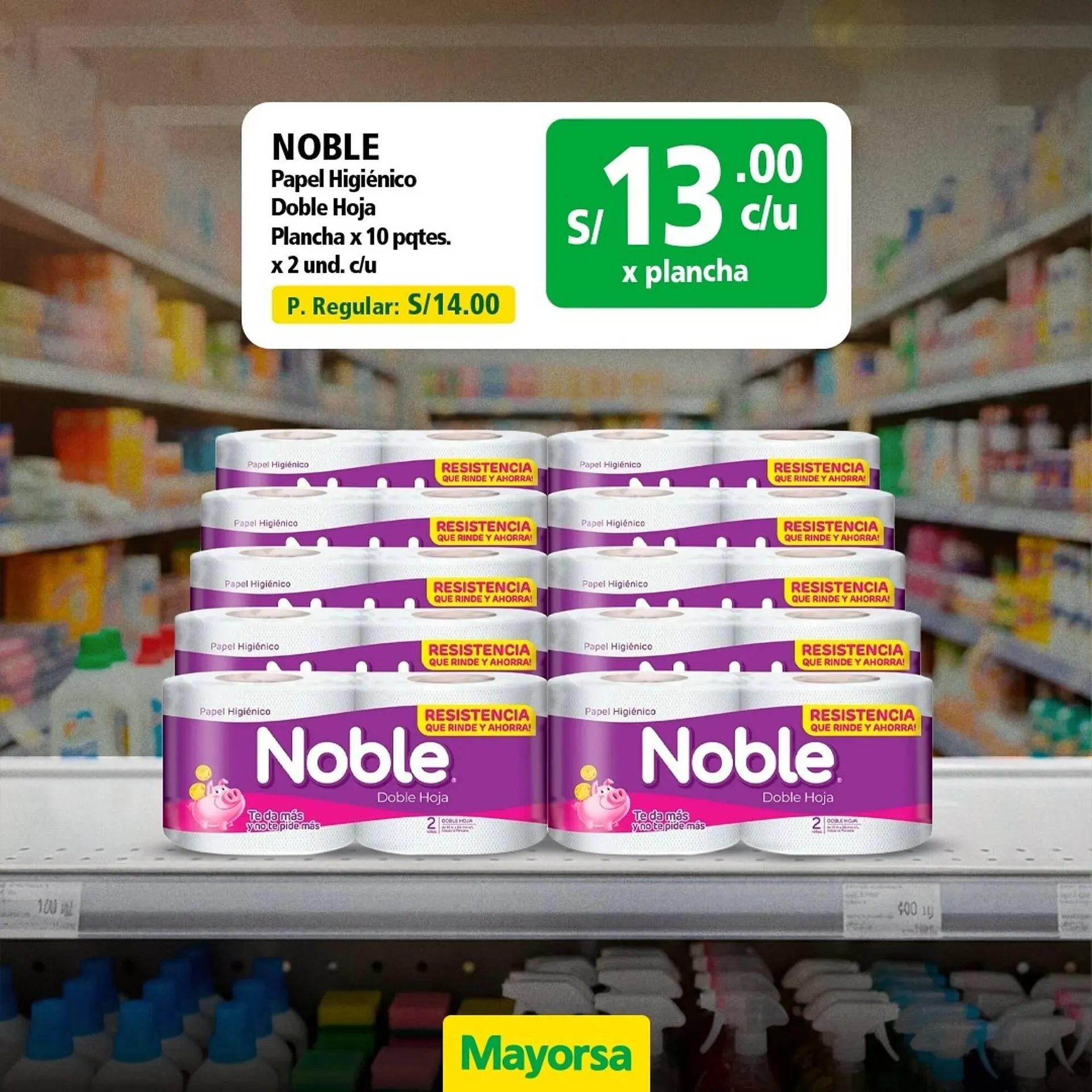 Catalogo de Catálogo Mayorsa 27 de febrero al 28 de febrero 2026 - Pag 2