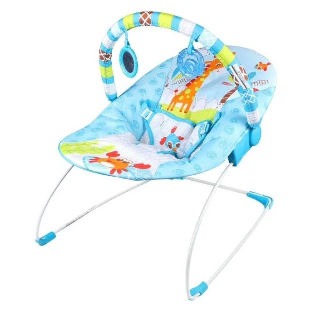 6798 SILLA NIDO PARAISO NIÑO COSCO