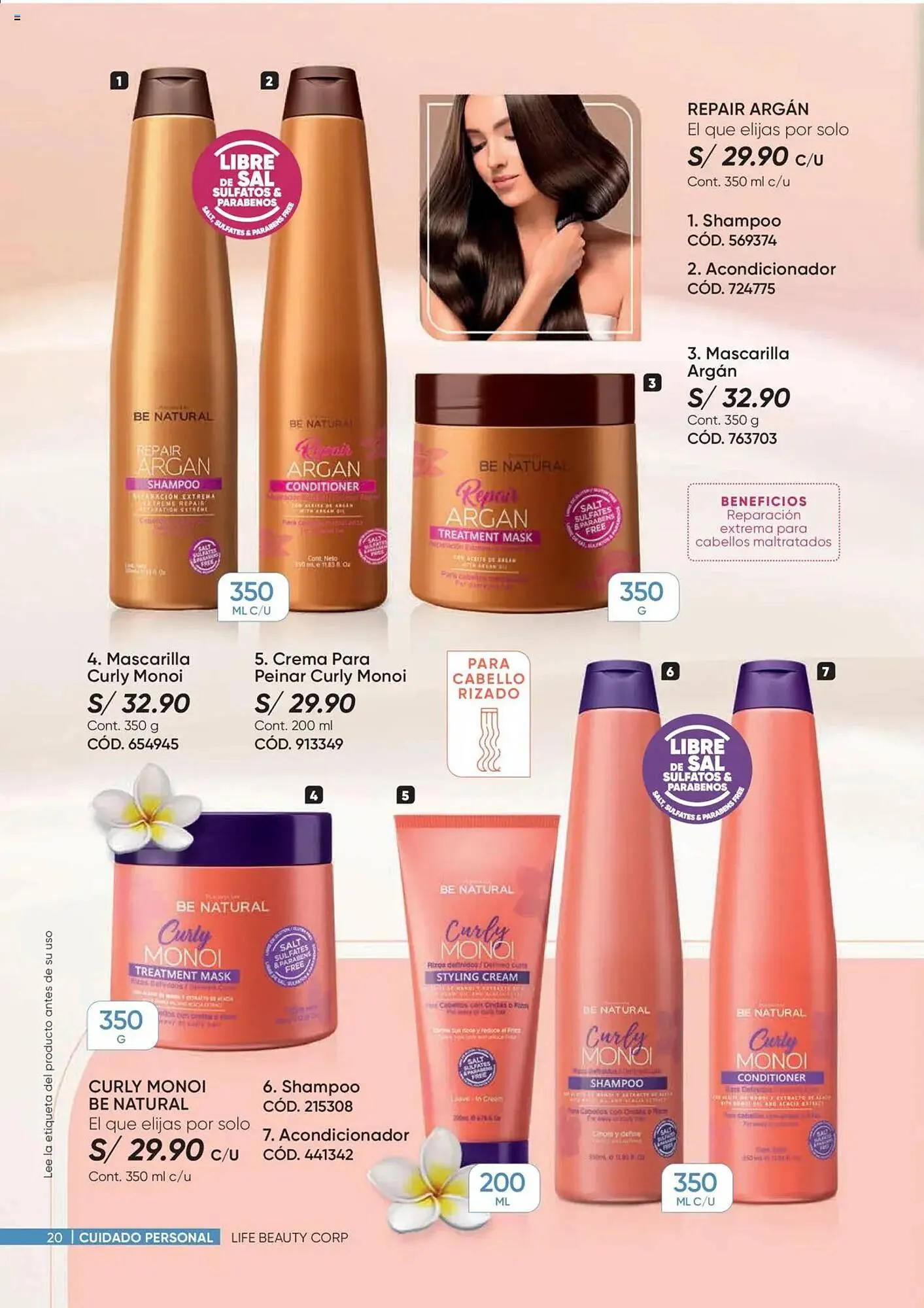 Catalogo de Catálogo Dupree 28 de julio al 1 de setiembre 2025 - Pag 20