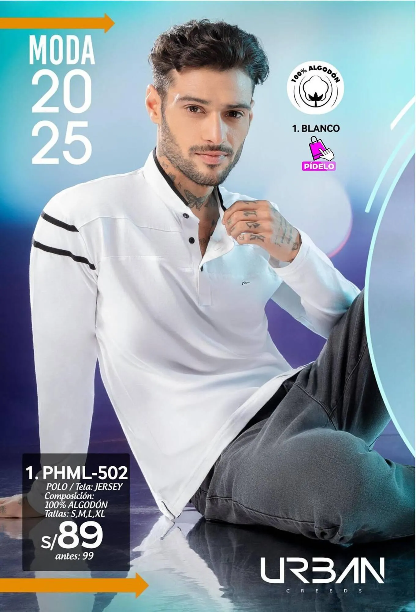 Catalogo de Catálogo Sokso 17 de febrero al 6 de abril 2025 - Pag 66