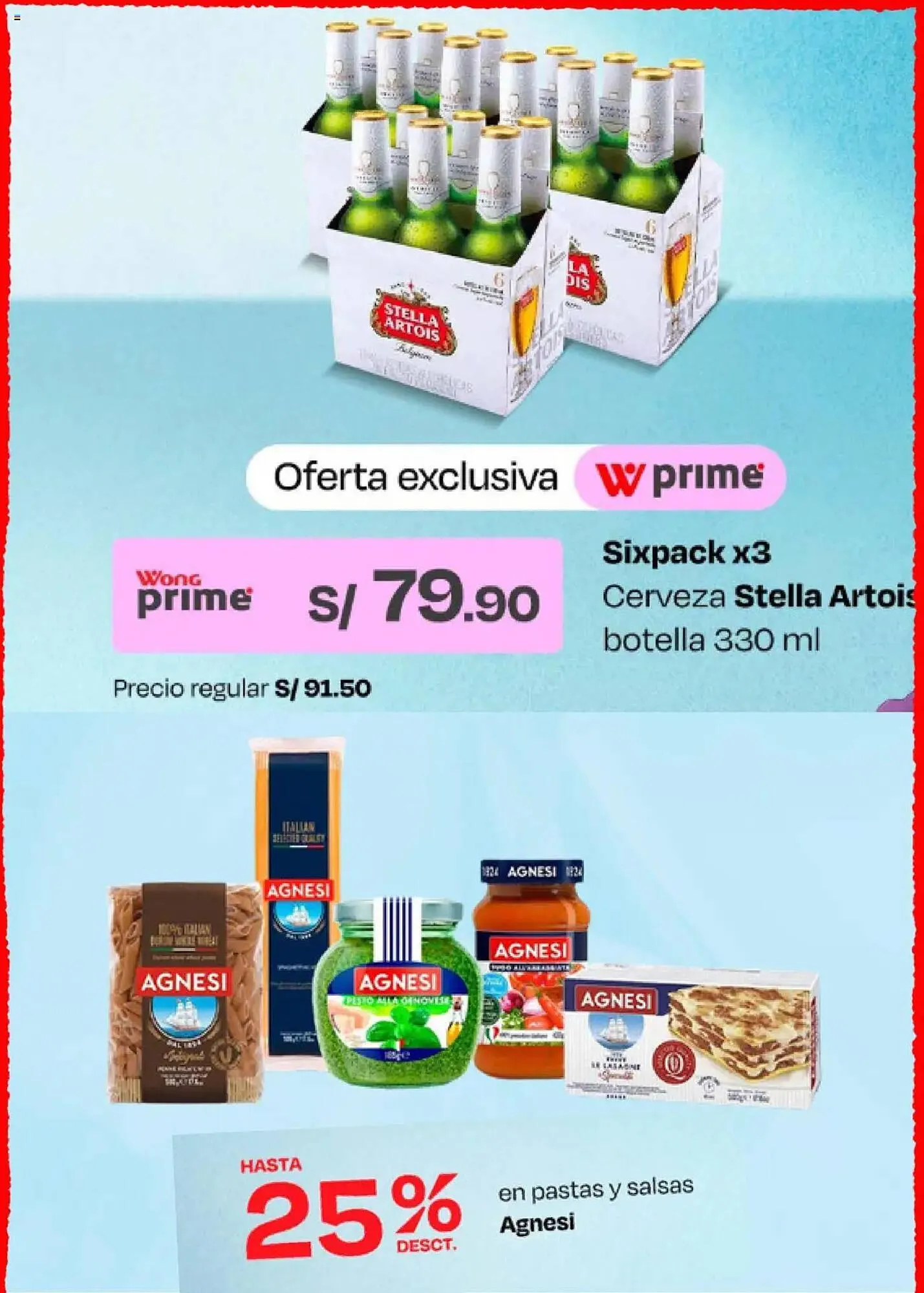 Catalogo de Catálogo Wong 5 de mayo al 11 de mayo 2025 - Pag 3