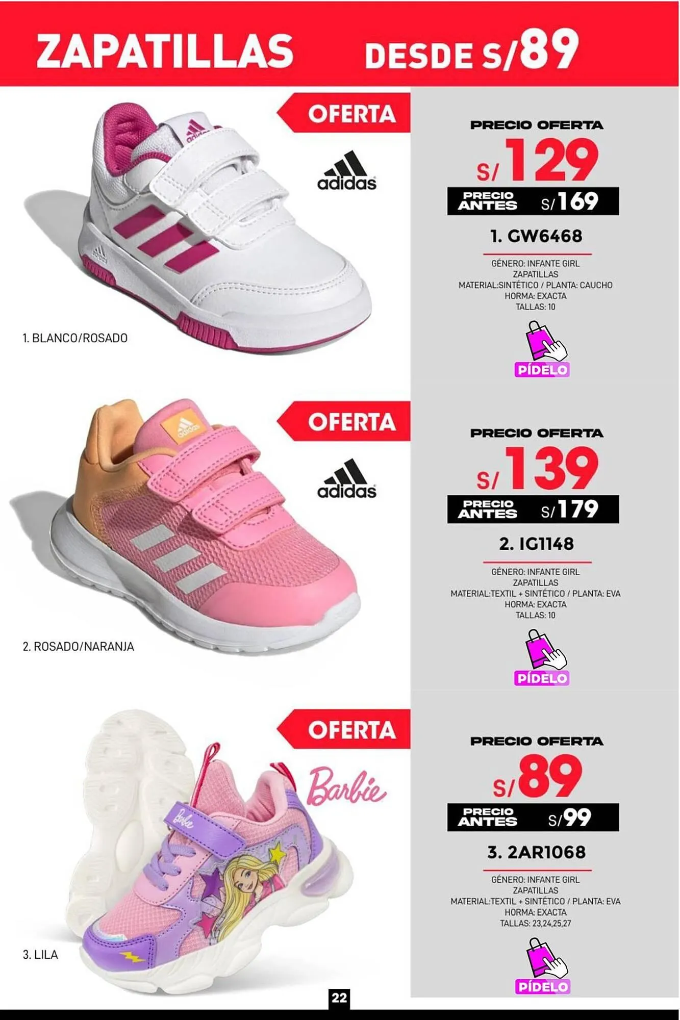 Catalogo de Catálogo Sokso 14 de marzo al 14 de marzo 2025 - Pag 22