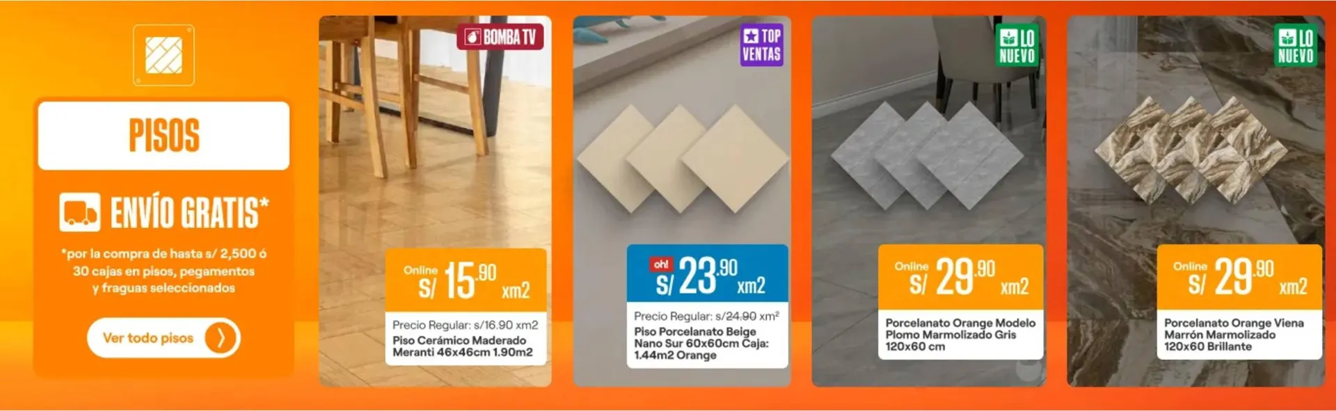 Catalogo de Catálogo Promart 15 de marzo al 21 de marzo 2025 - Pag 2