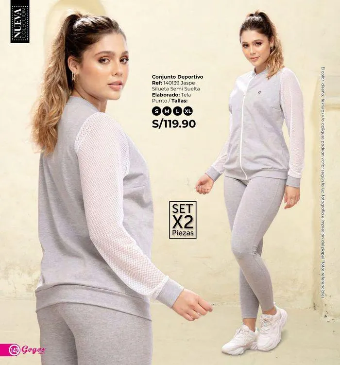 Catalogo de Mi papá mi mejor amigo  7 de junio al 30 de junio 2024 - Pag 142