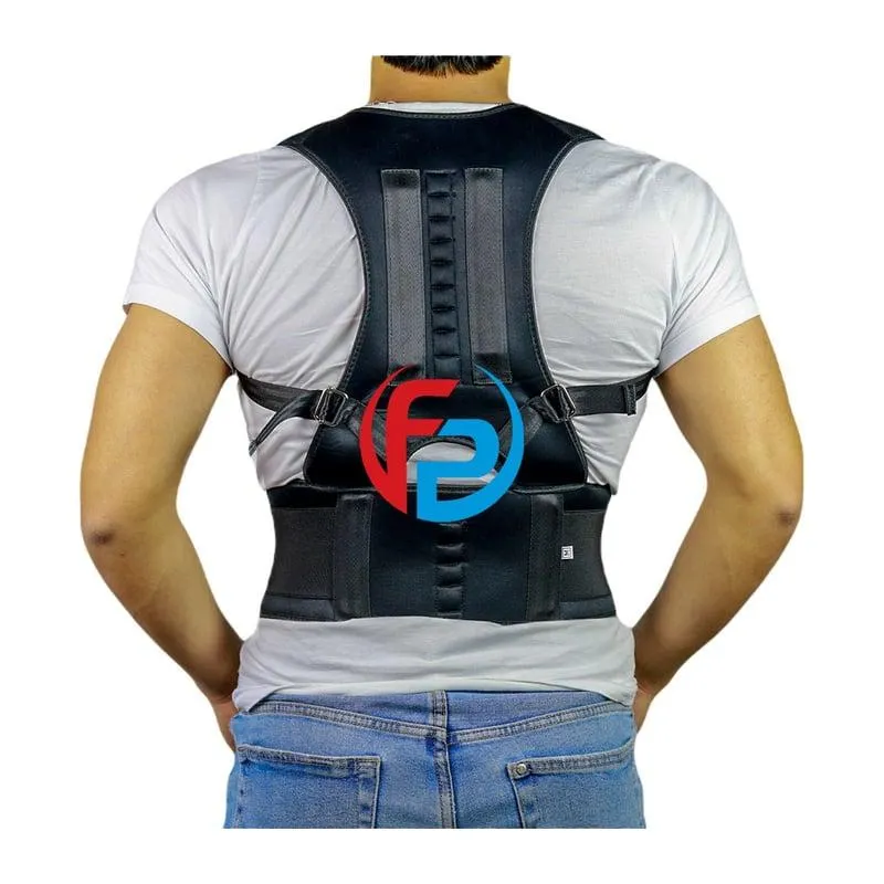 CORRECTOR CON TERAPIA MAGNETICA REFORZADO