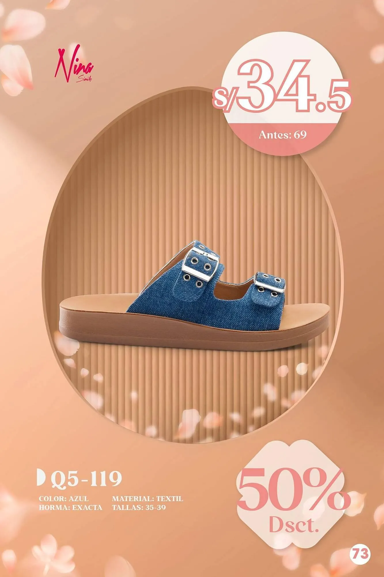 Catalogo de Catálogo Sokso 7 de julio al 13 de julio 2025 - Pag 73