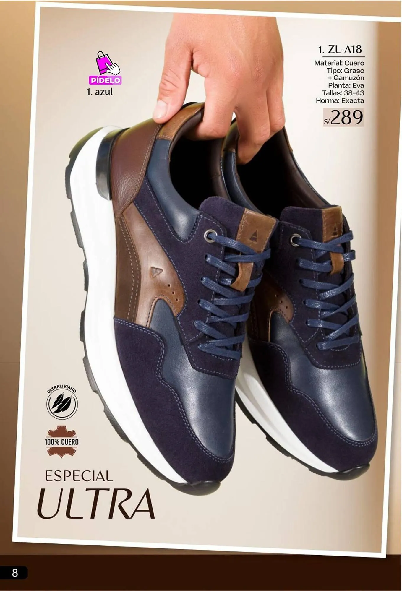 Catalogo de Catálogo Sokso 5 de enero al 15 de febrero 2026 - Pag 8