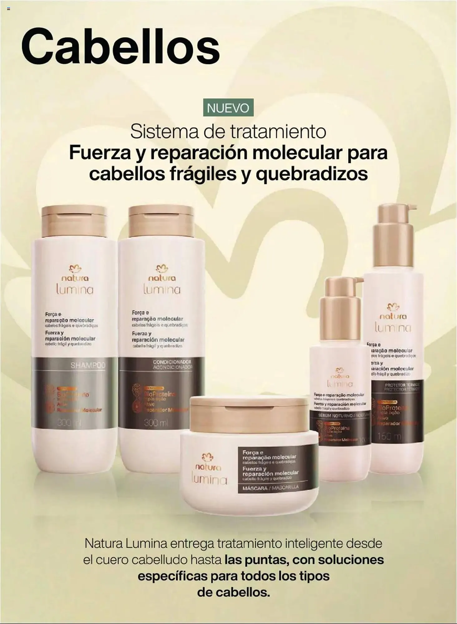 Catalogo de Catálogo Natura 5 de mayo al 7 de junio 2025 - Pag 605