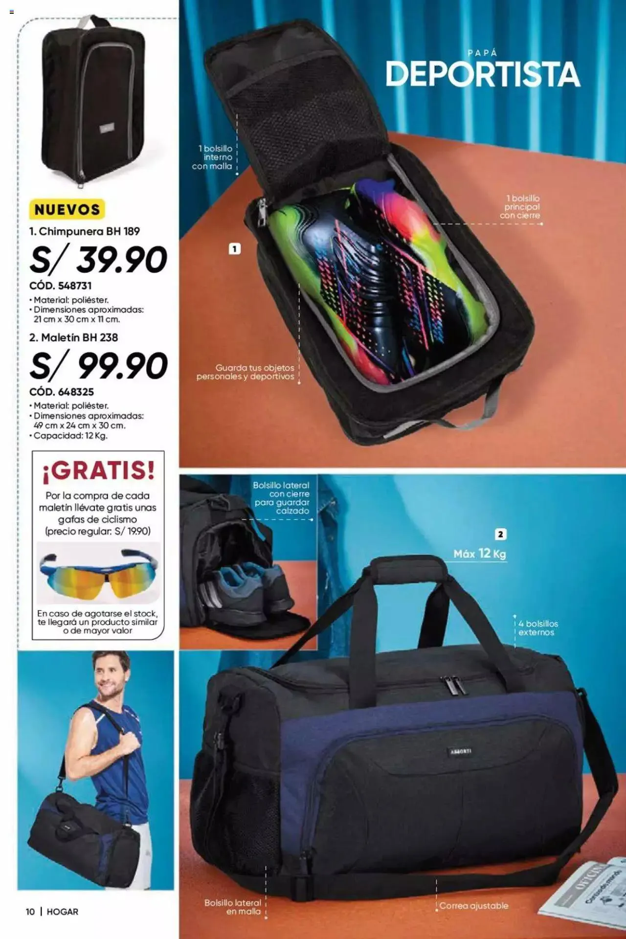 Catalogo de Azzorti - Campaña 09 10 de mayo al 31 de diciembre 2023 - Pag 211