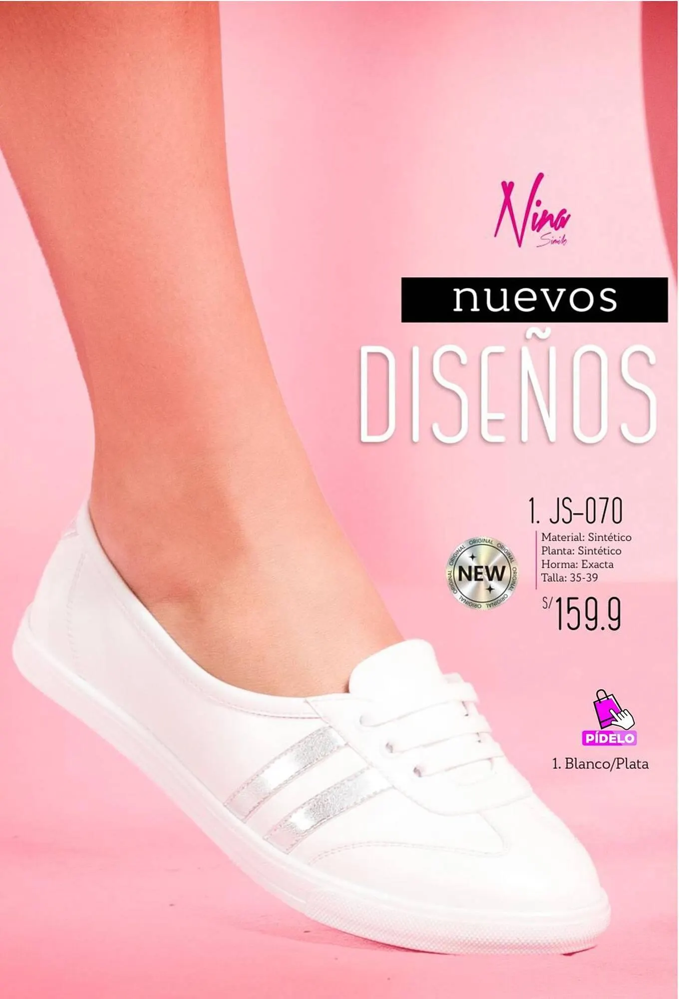 Catalogo de Catálogo Sokso 30 de octubre al 30 de noviembre 2025 - Pag 8