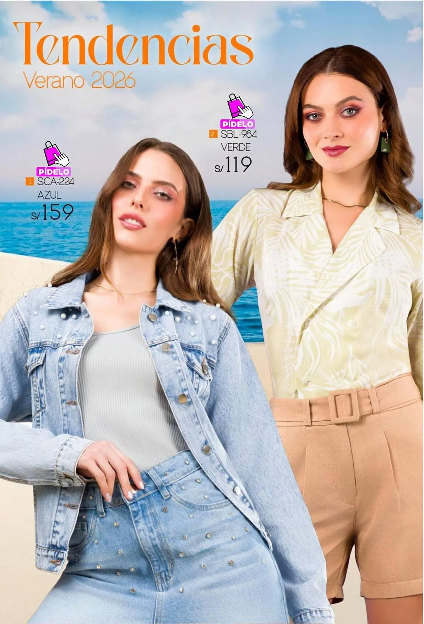 Catalogo de Catálogo Sokso 5 de enero al 1 de febrero 2026 - Pag 130