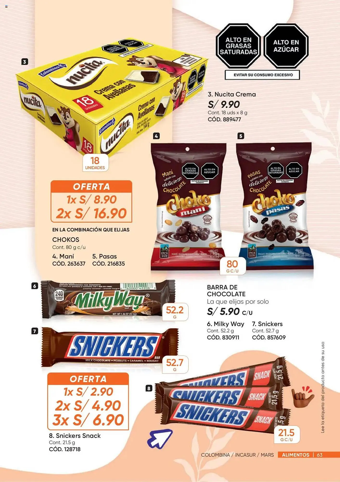 Catalogo de Catálogo Dupree 17 de abril al 30 de abril 2025 - Pag 143