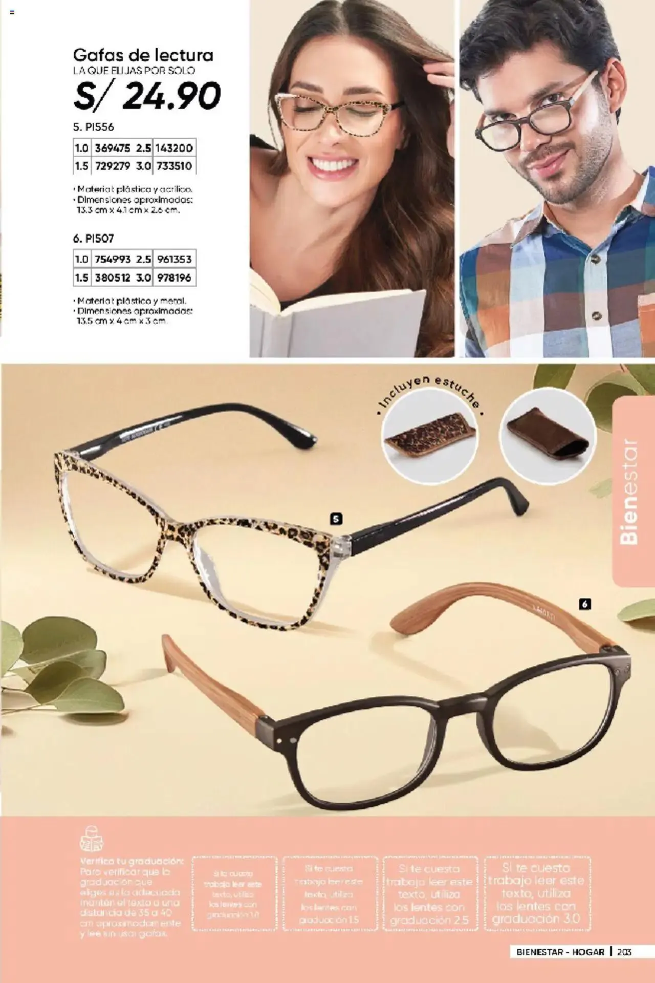 Catalogo de Azzorti - Campaña 06 7 de marzo al 30 de marzo 2025 - Pag 205