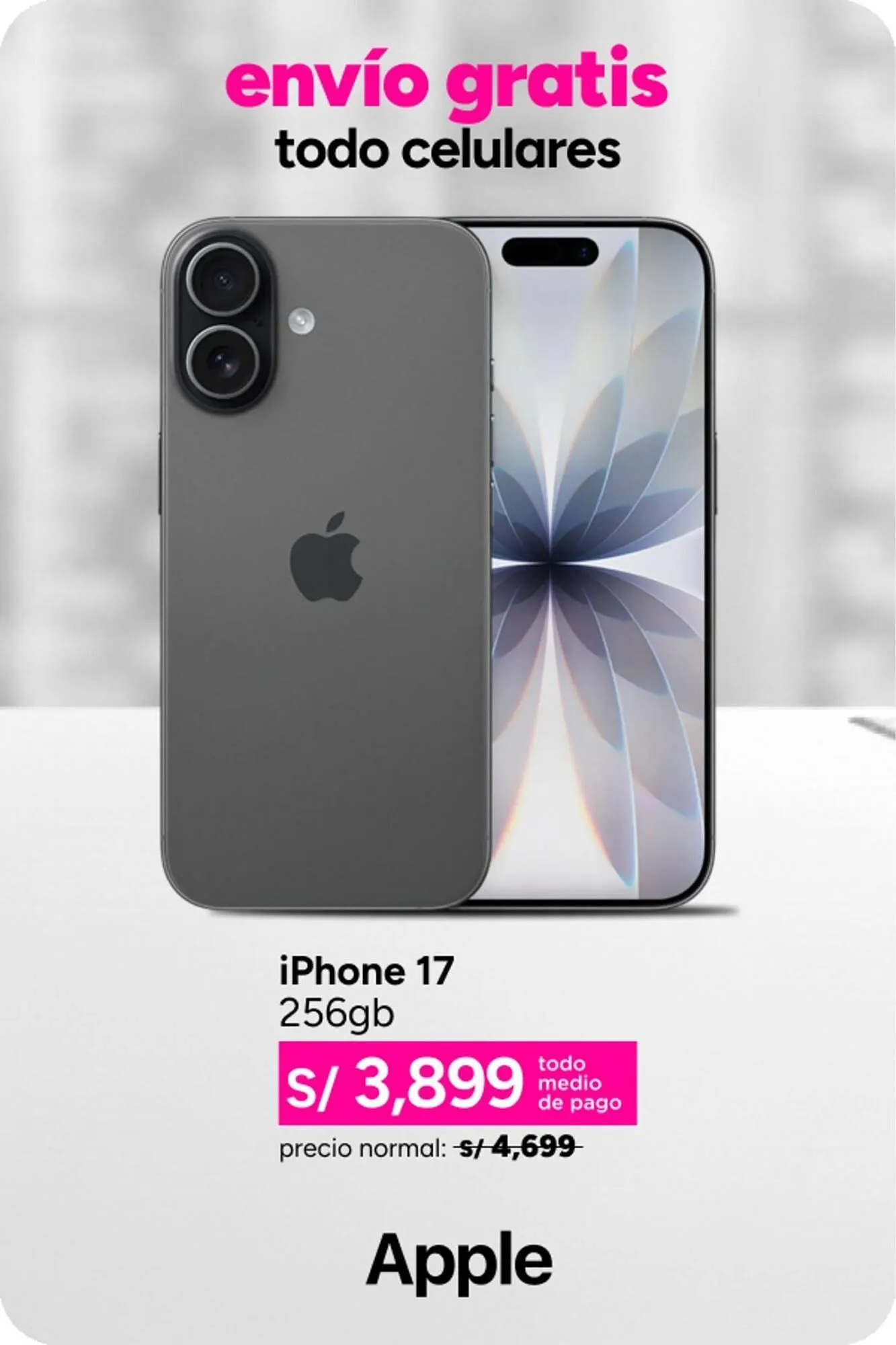 Catalogo de Catálogo Ripley 6 de febrero al 10 de febrero 2026 - Pag 3