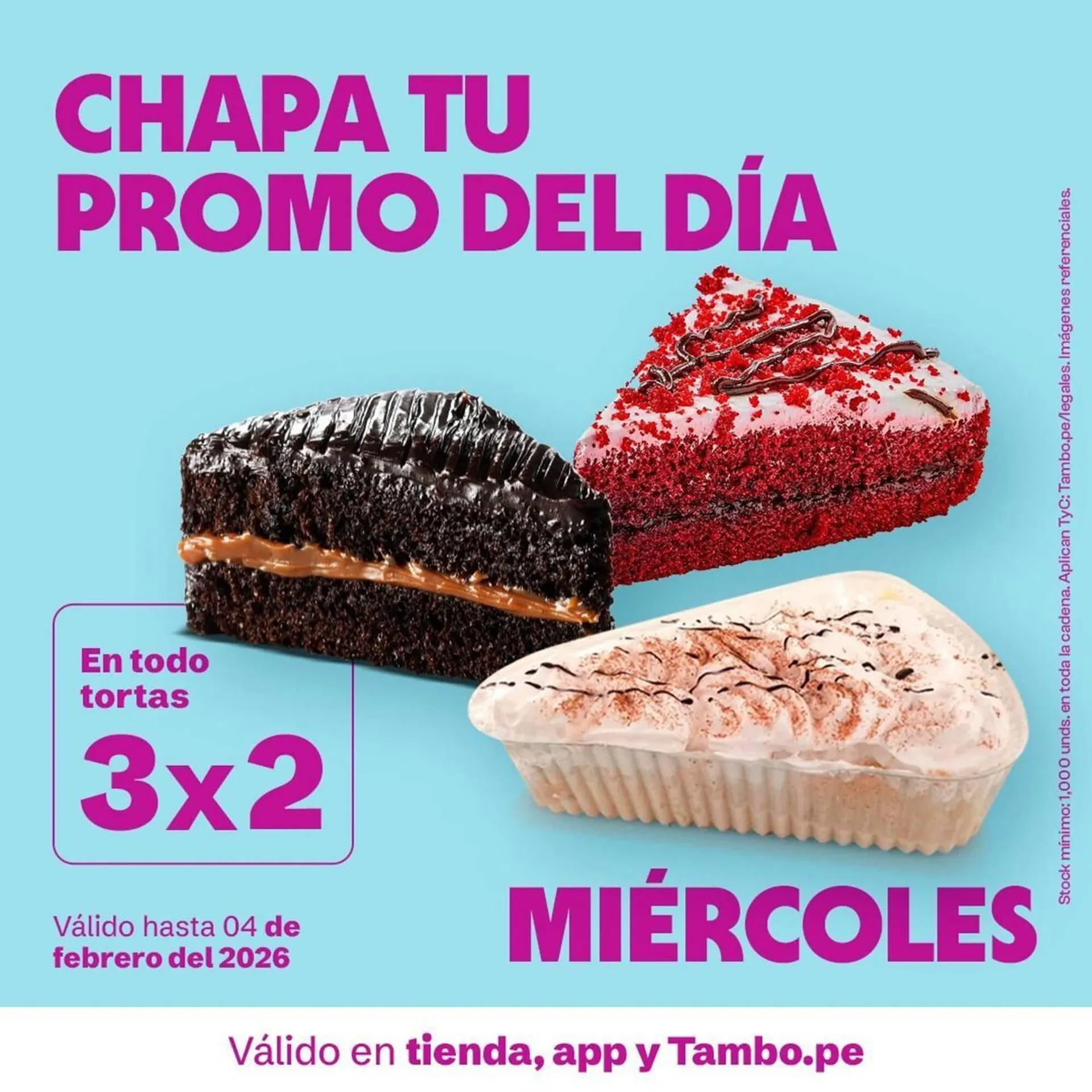 Catalogo de Catálogo Tambo 8 de enero al 4 de febrero 2026 - Pag 5