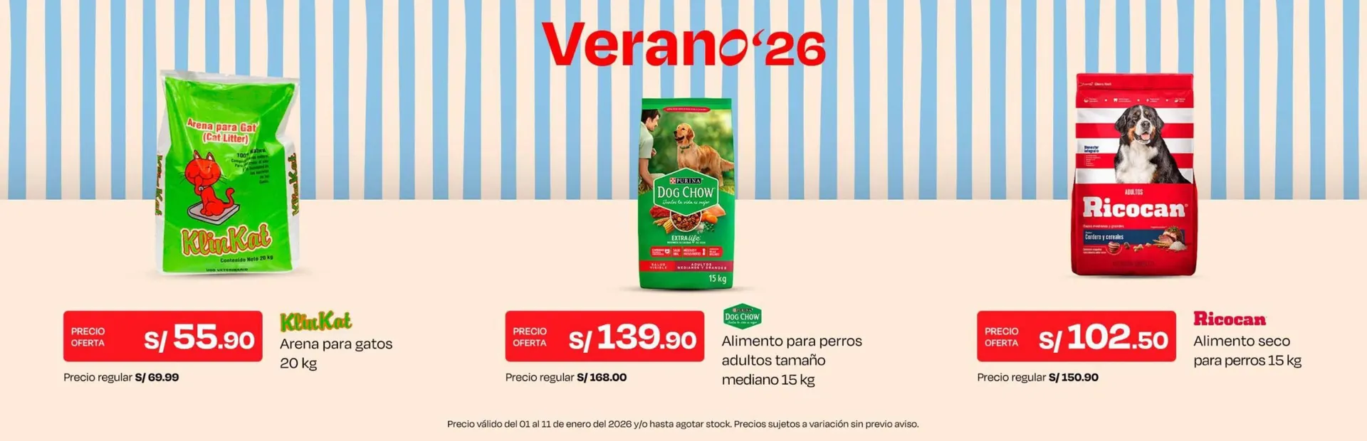 Catalogo de Catálogo Wong 12 de enero al 18 de enero 2026 - Pag 22