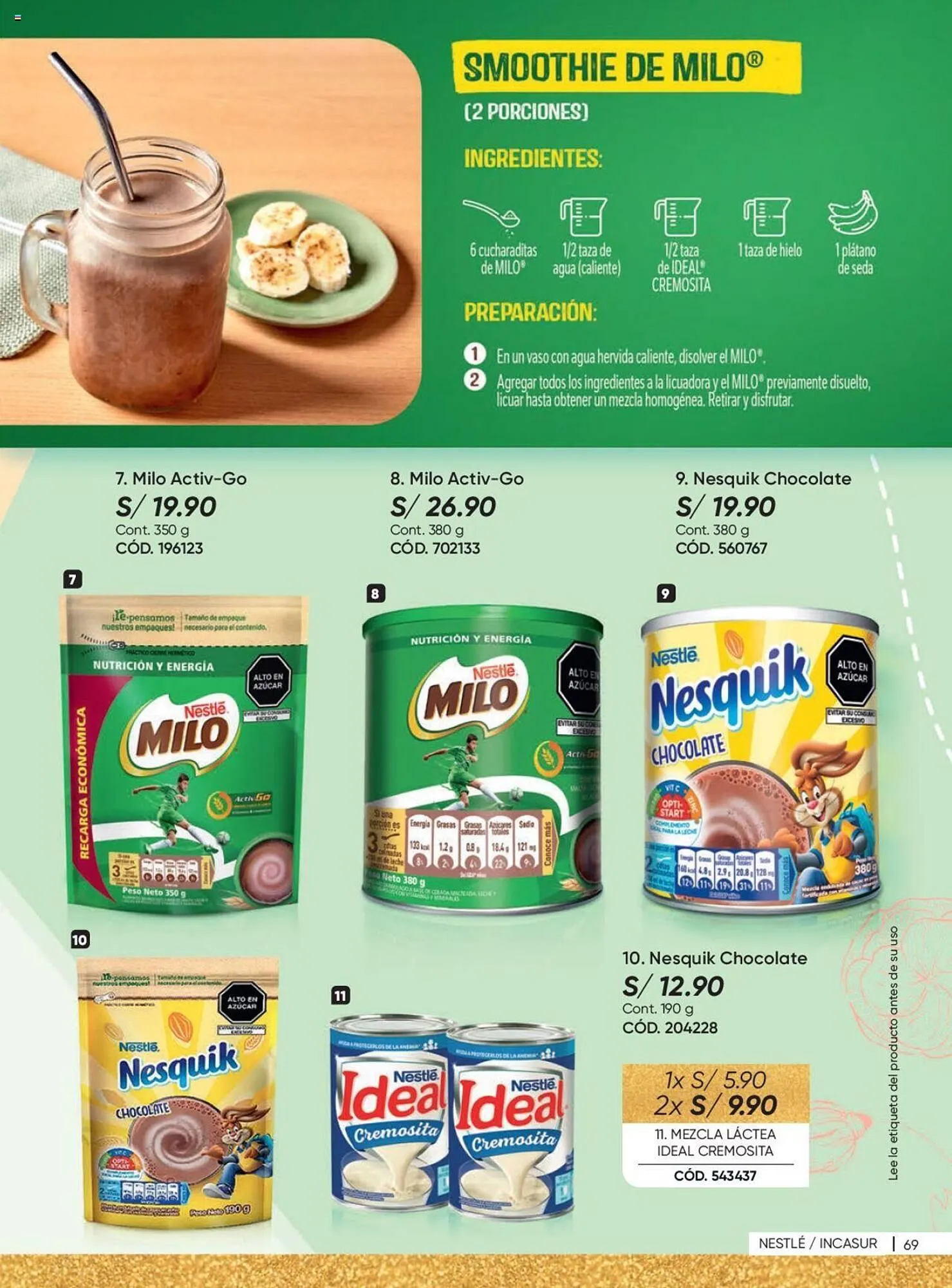 Catalogo de Catálogo Dupree 7 de octubre al 10 de noviembre 2024 - Pag 141