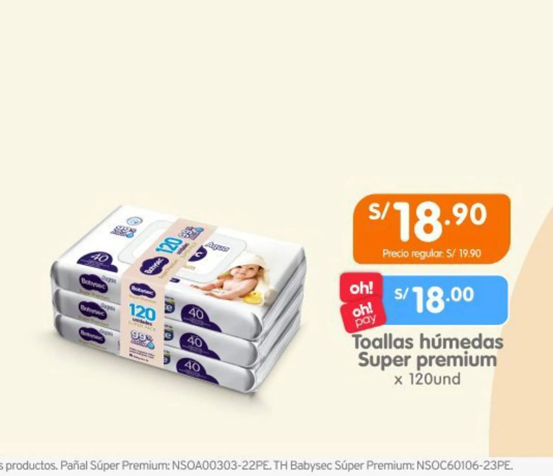 Catálogo Mifarma - 1