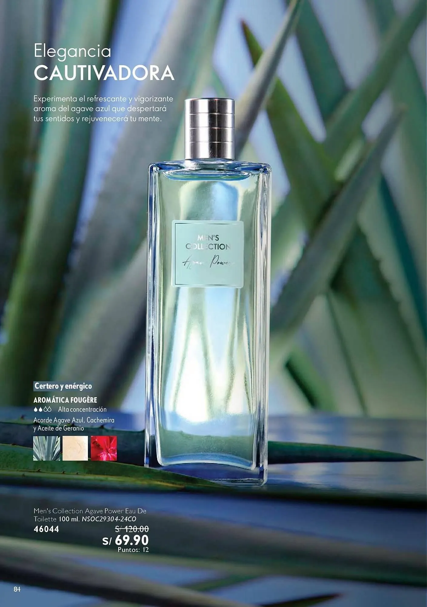 Catalogo de Catálogo Oriflame 9 de mayo al 29 de mayo 2026 - Pag 86