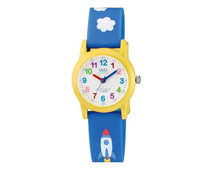 Reloj Pulsera Q&Q VR99J003Y