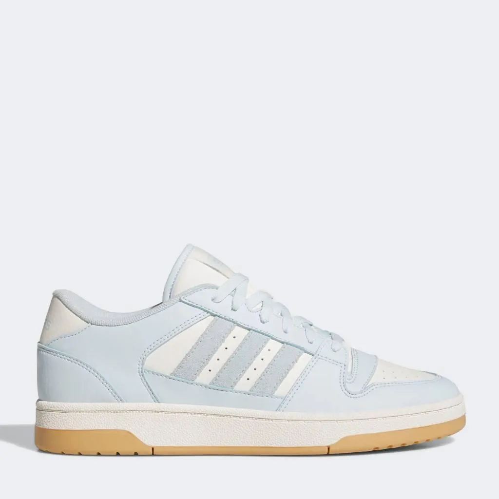 Zapatillas Urbanas Adidas Mujeres Jh6129 Break Start Low W