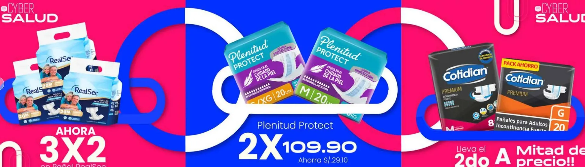 Catalogo de Catálogo Boticas Perú 23 de abril al 24 de abril 2026 - Pag 4