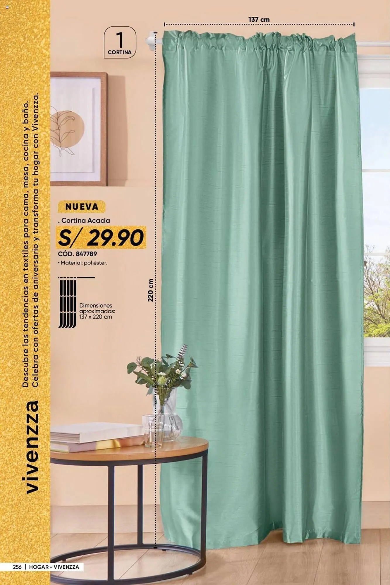 Catalogo de Catálogo Dupree 7 de octubre al 10 de noviembre 2024 - Pag 537