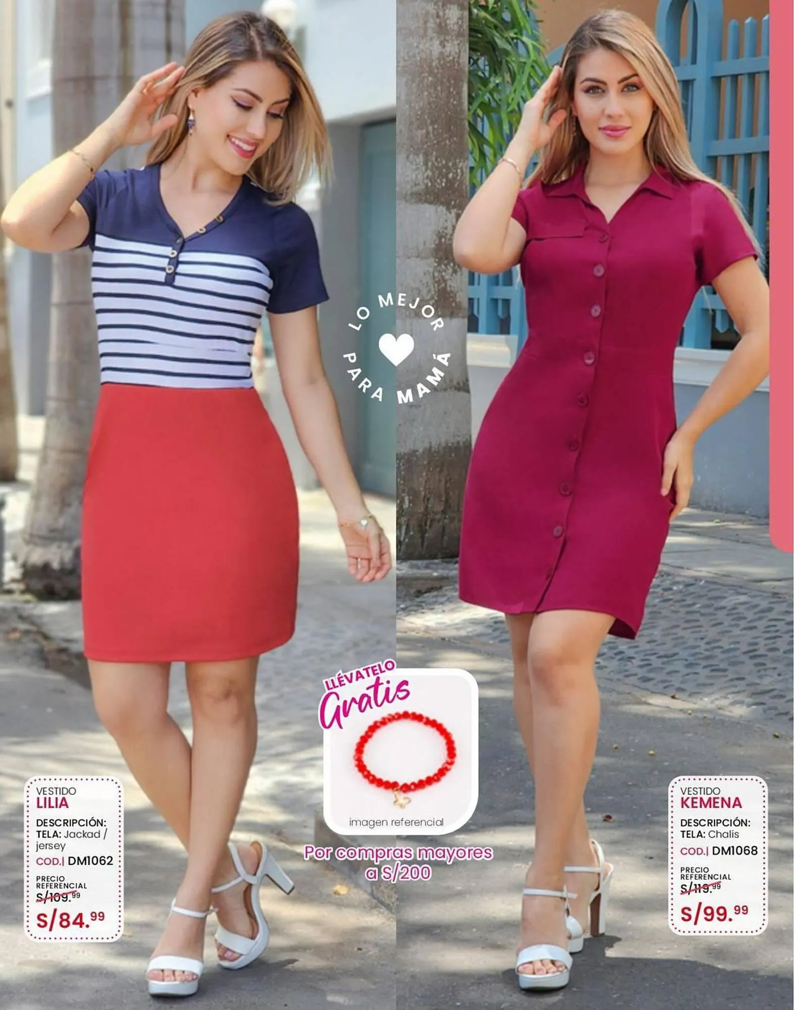 Catalogo de Catálogo Nivi 5 de abril al 30 de abril 2024 - Pag 86