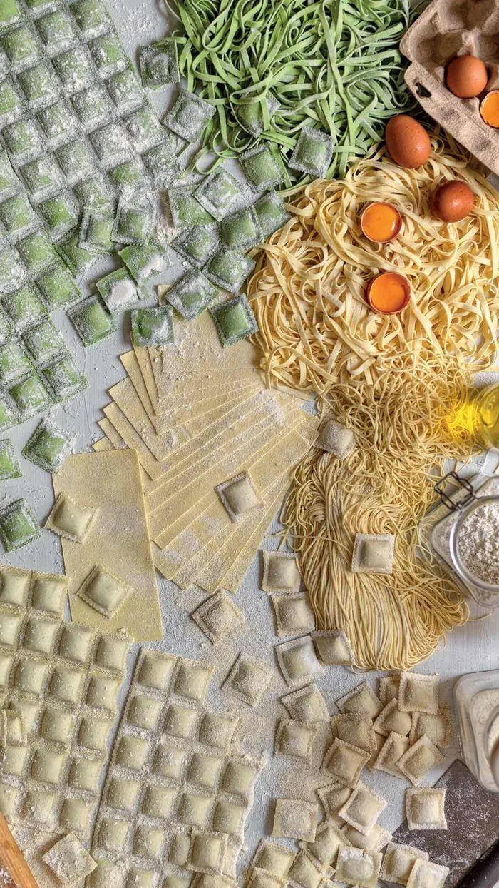 Catalogo de Sabores de 40 anos 4 de julio al 31 de diciembre 2024 - Pag 24