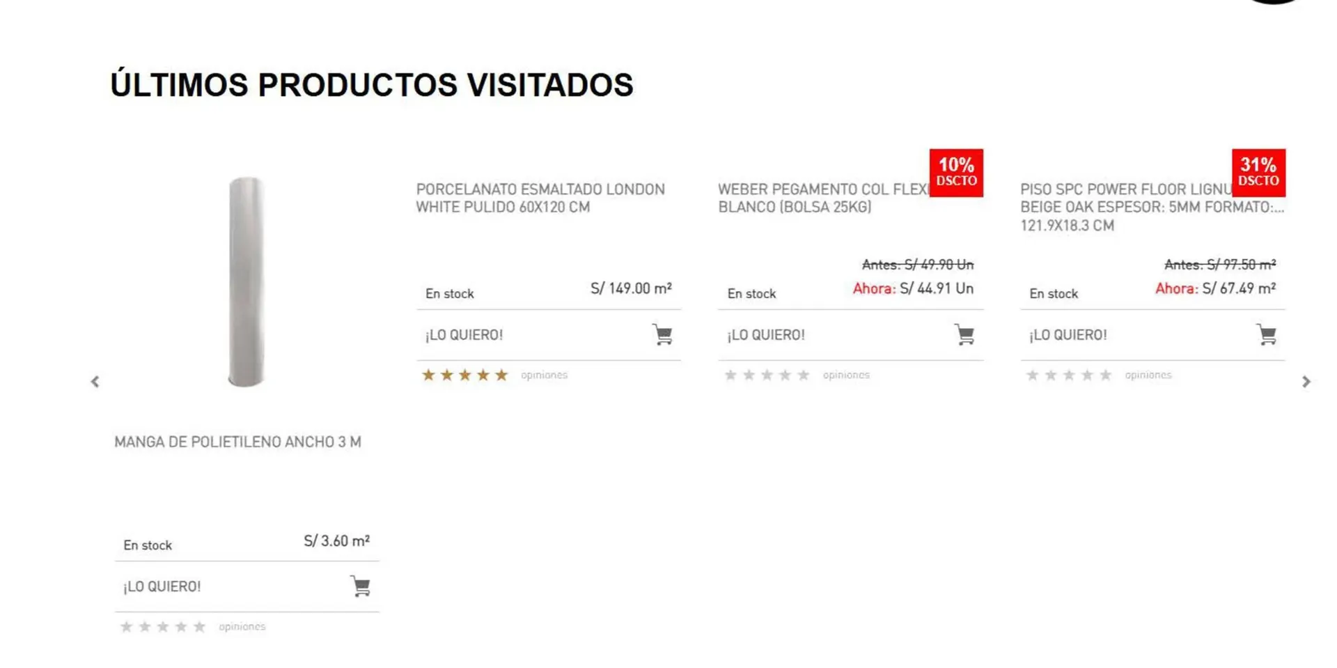 Catálogo Decor Center - 1