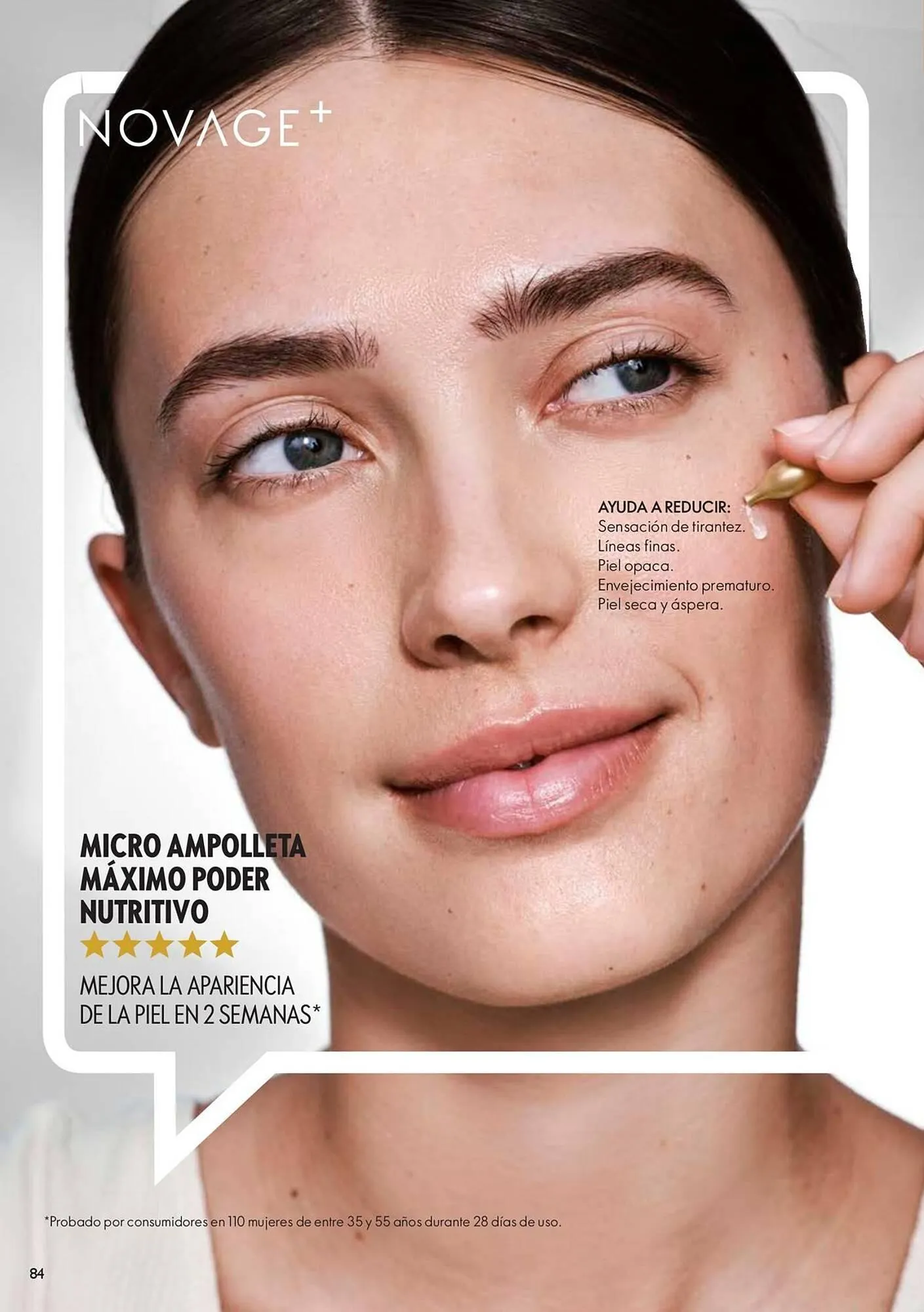 Catalogo de Catálogo Oriflame 25 de octubre al 14 de noviembre 2025 - Pag 84
