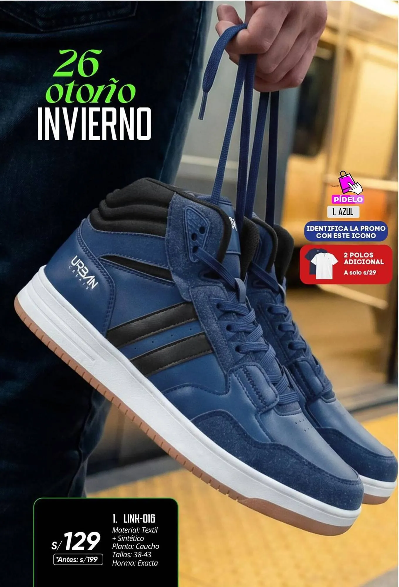 Catalogo de Catálogo Sokso 18 de mayo al 28 de junio 2026 - Pag 24