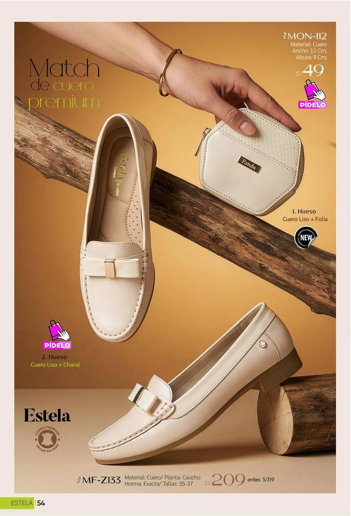 Catalogo de Catálogo Sokso 6 de abril al 3 de mayo 2026 - Pag 54