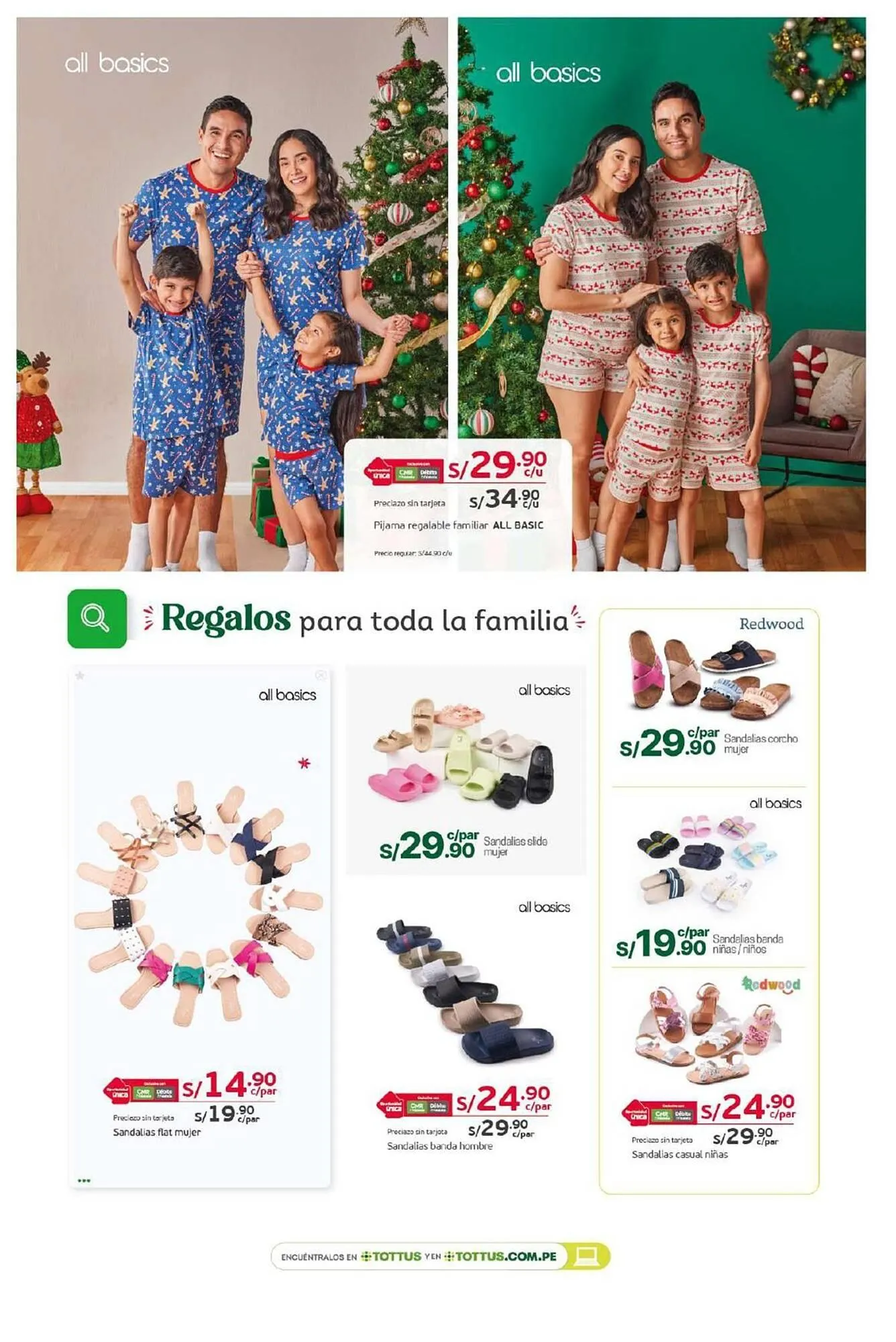 Catalogo de Catálogo Tottus 7 de diciembre al 24 de diciembre 2023 - Pag 8