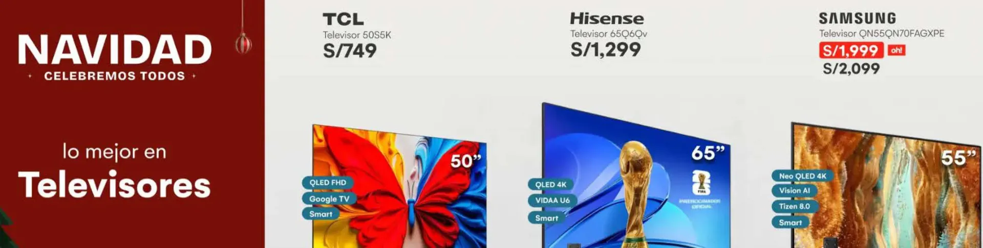 Catalogo de Catálogo Oechsle 14 de noviembre al 24 de diciembre 2025 - Pag 4