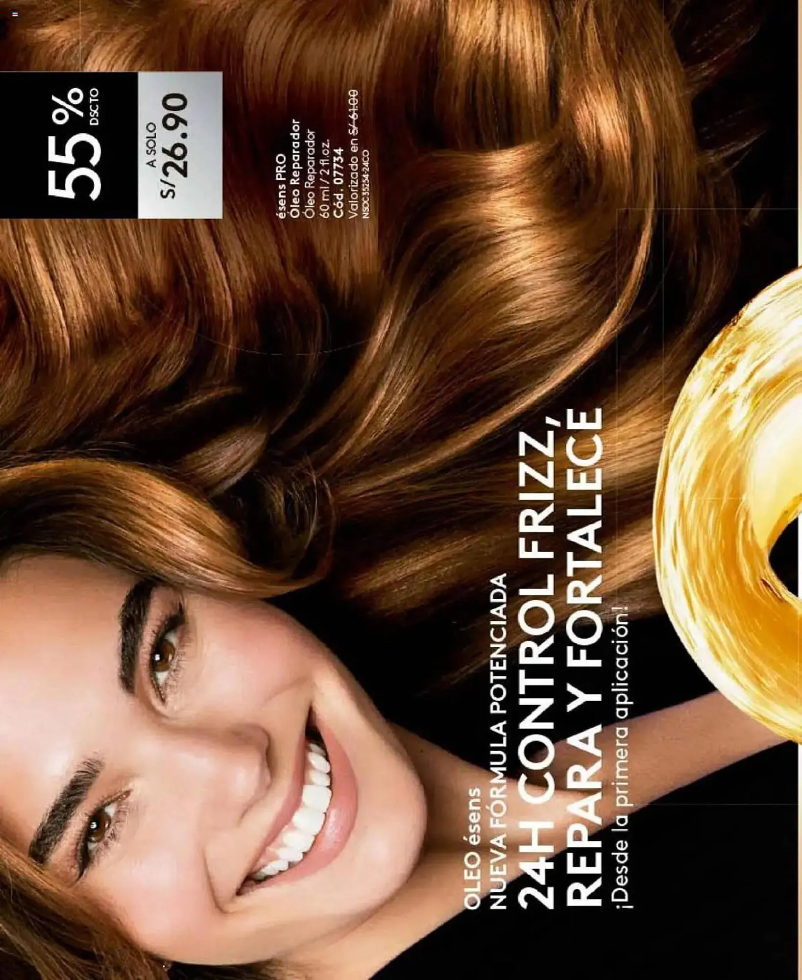 Catalogo de Catálogo Ésika 24 de octubre al 23 de noviembre 2025 - Pag 140