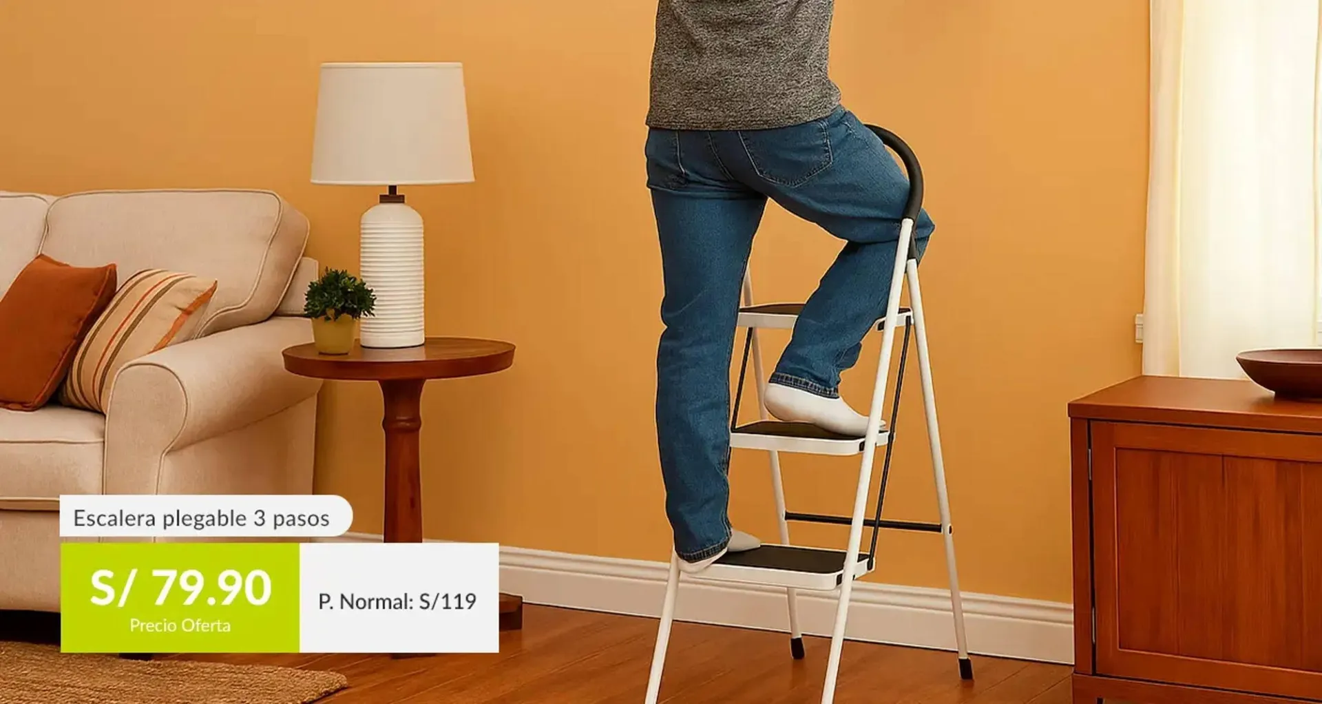 Catalogo de Catálogo Falabella 3 de setiembre al 7 de setiembre 2025 - Pag 13