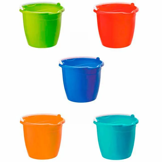 Balde Útil REYPLAST 9L
