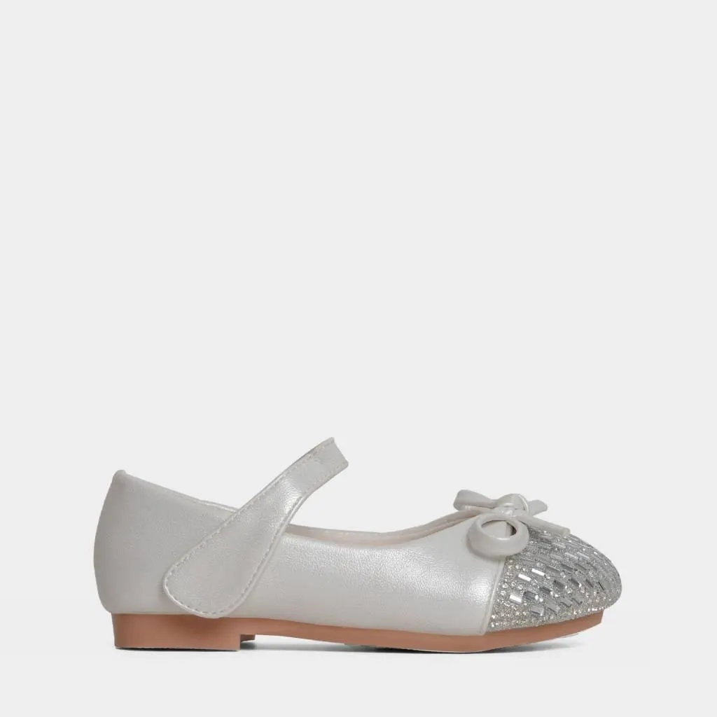 Zapatos De Vestir Footloose Kids Infante Ftk-I0007