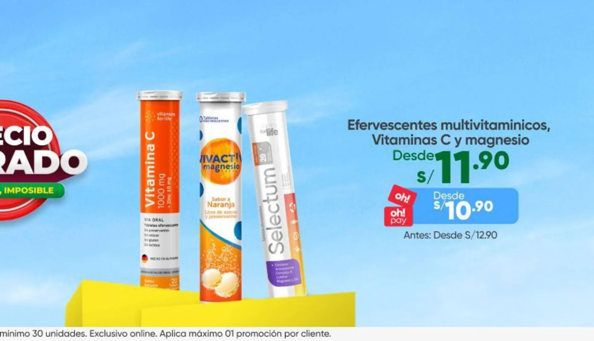 Catalogo de Catálogo InkaFarma 6 de febrero al 12 de febrero 2026 - Pag 7