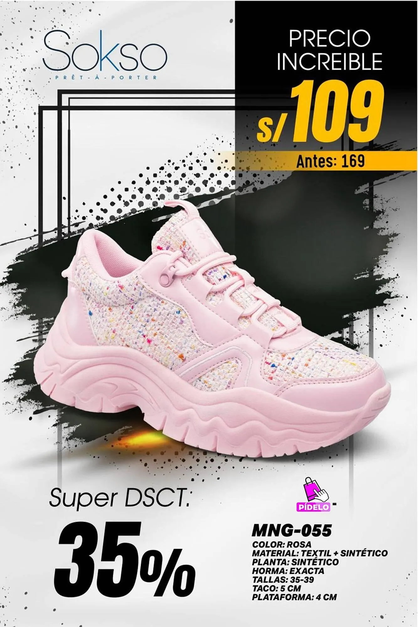 Catalogo de Catálogo Sokso 30 de setiembre al 6 de octubre 2024 - Pag 10