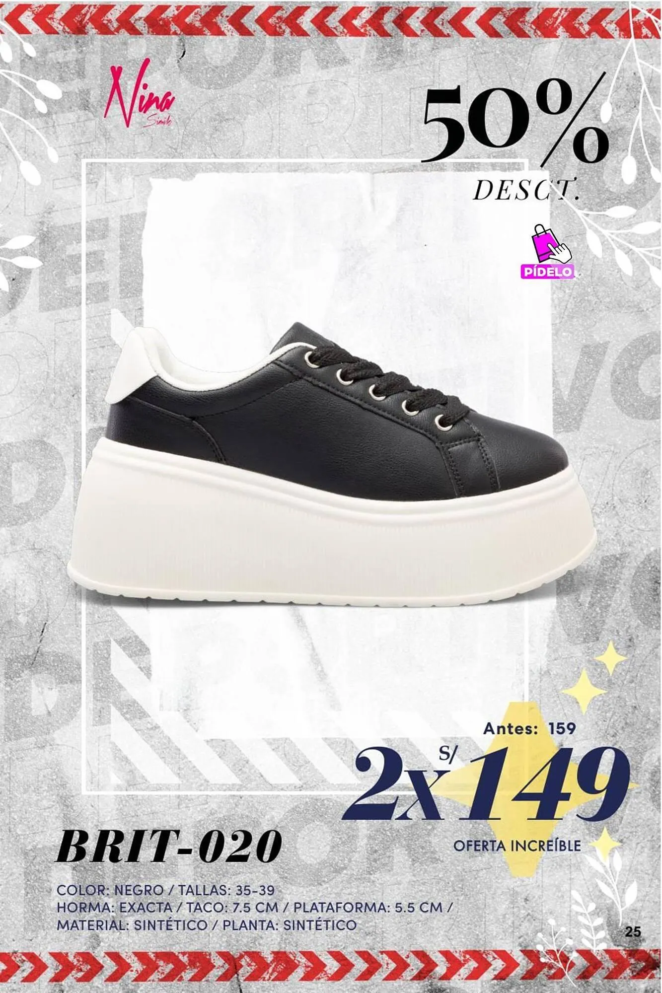 Catalogo de Catálogo Sokso 27 de abril al 3 de mayo 2026 - Pag 25