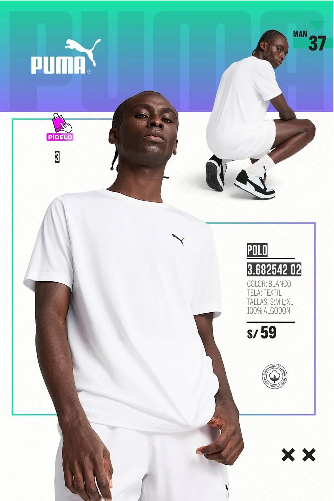 Catalogo de Catálogo Sokso 10 de octubre al 2 de noviembre 2025 - Pag 37