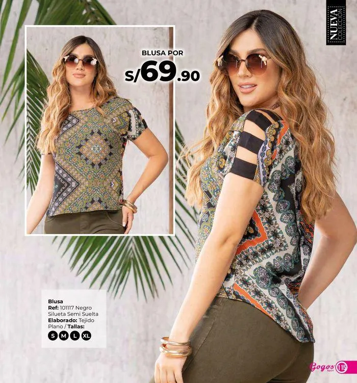 Catalogo de Mi papá mi mejor amigo  7 de junio al 30 de junio 2024 - Pag 115