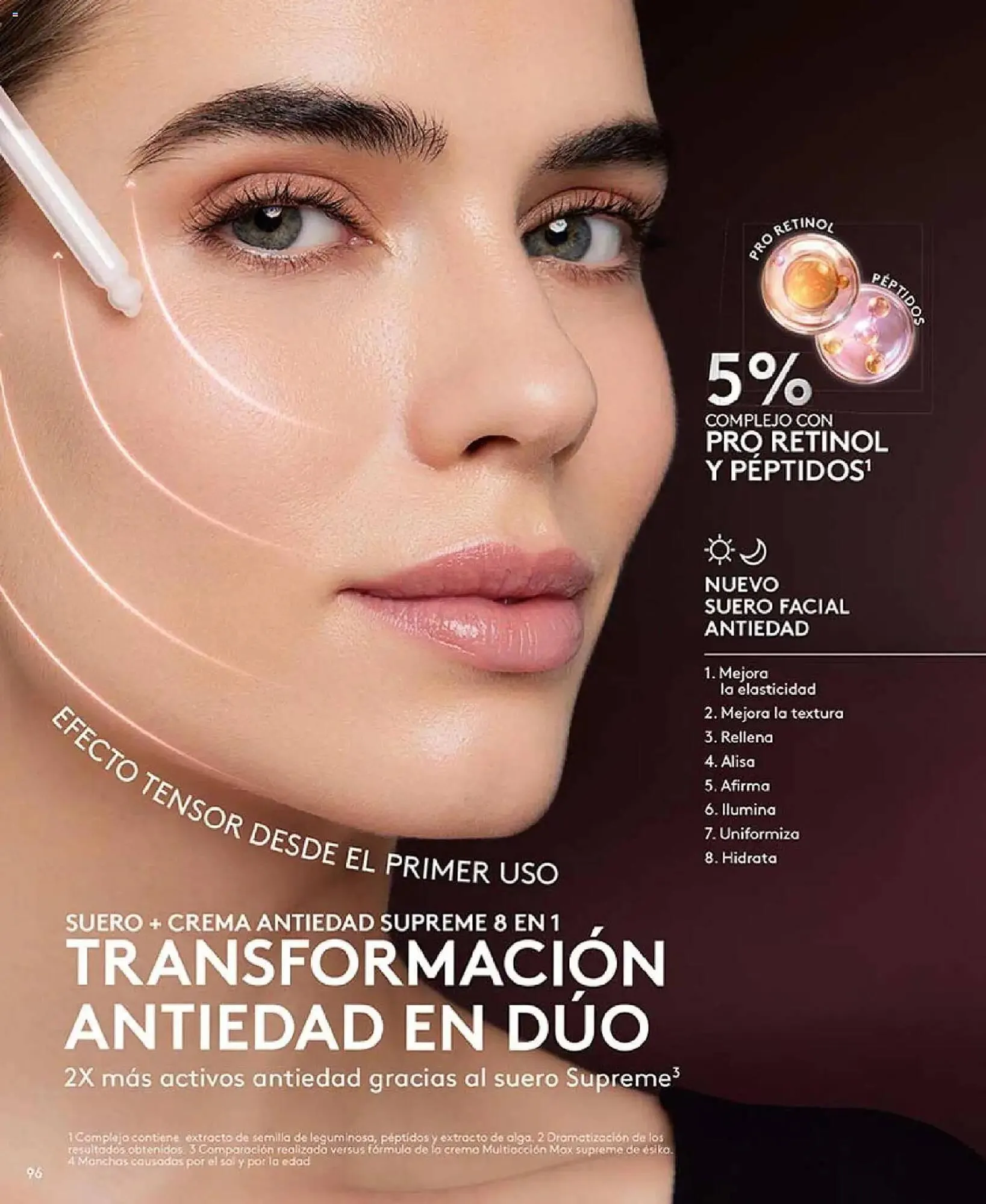 Catalogo de Catálogo Ésika 14 de noviembre al 17 de diciembre 2025 - Pag 108