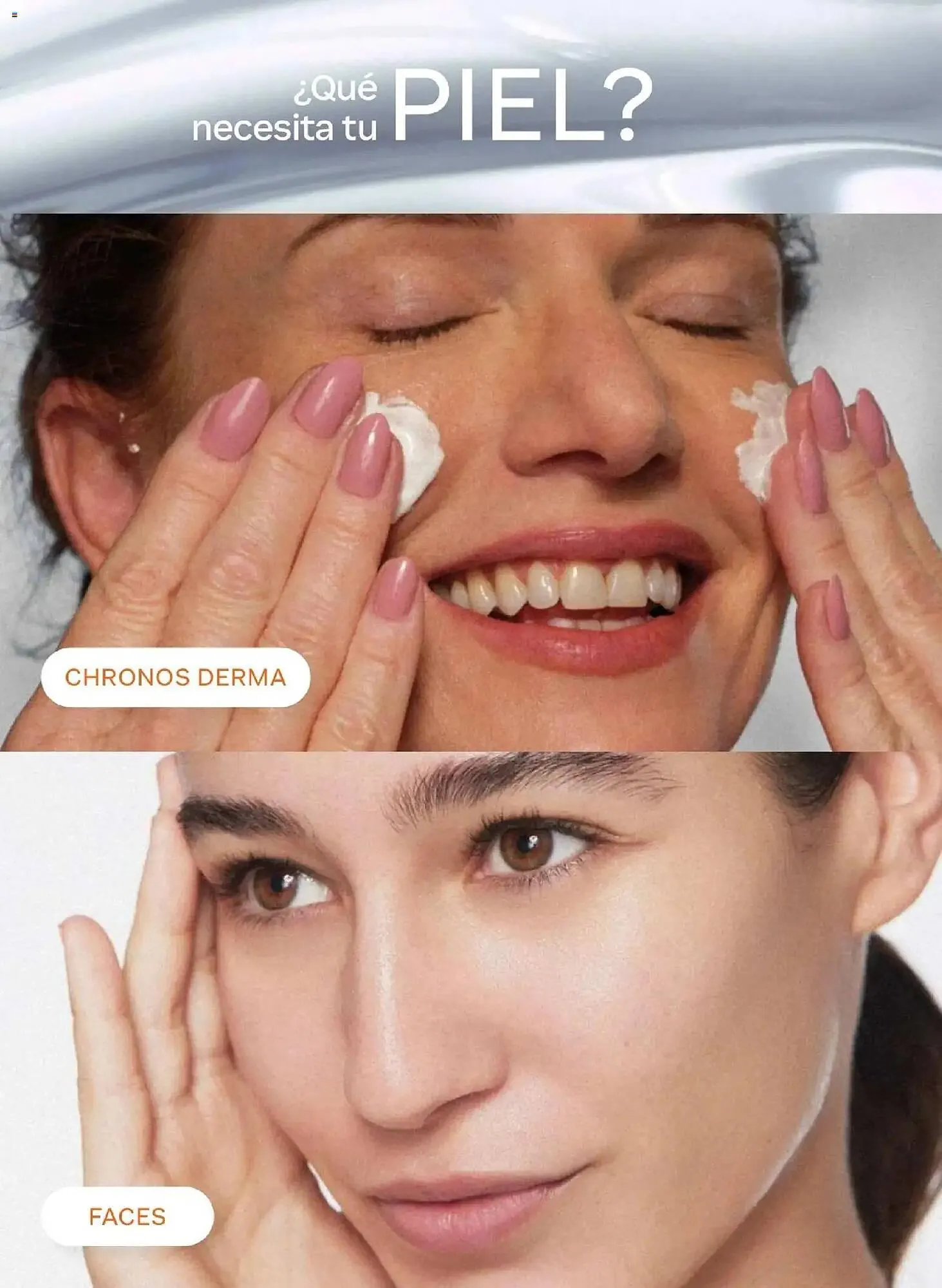 Catalogo de Catálogo Natura 10 de marzo al 16 de abril 2026 - Pag 100