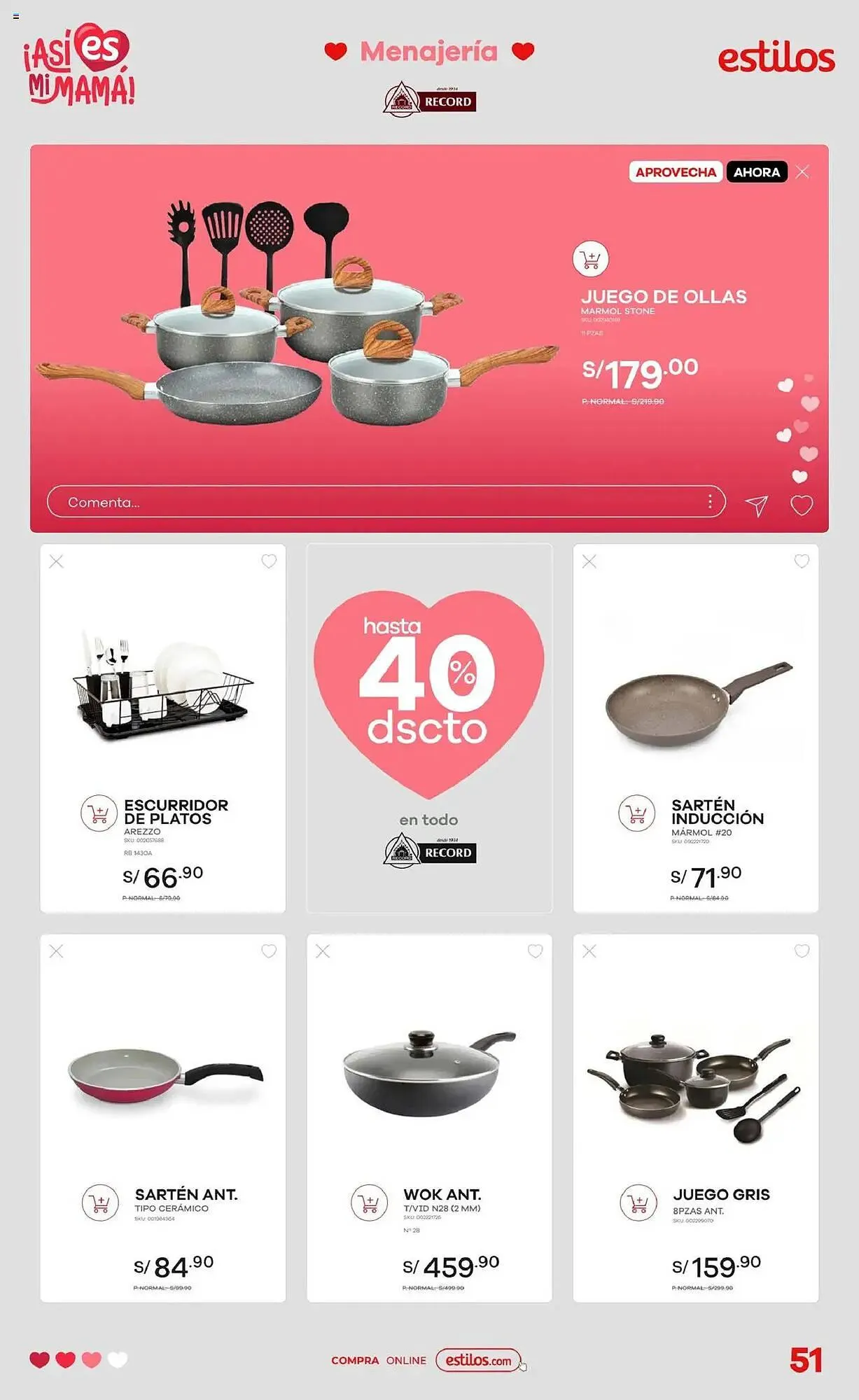 Catalogo de Catálogo Estilos 21 de abril al 11 de mayo 2025 - Pag 243