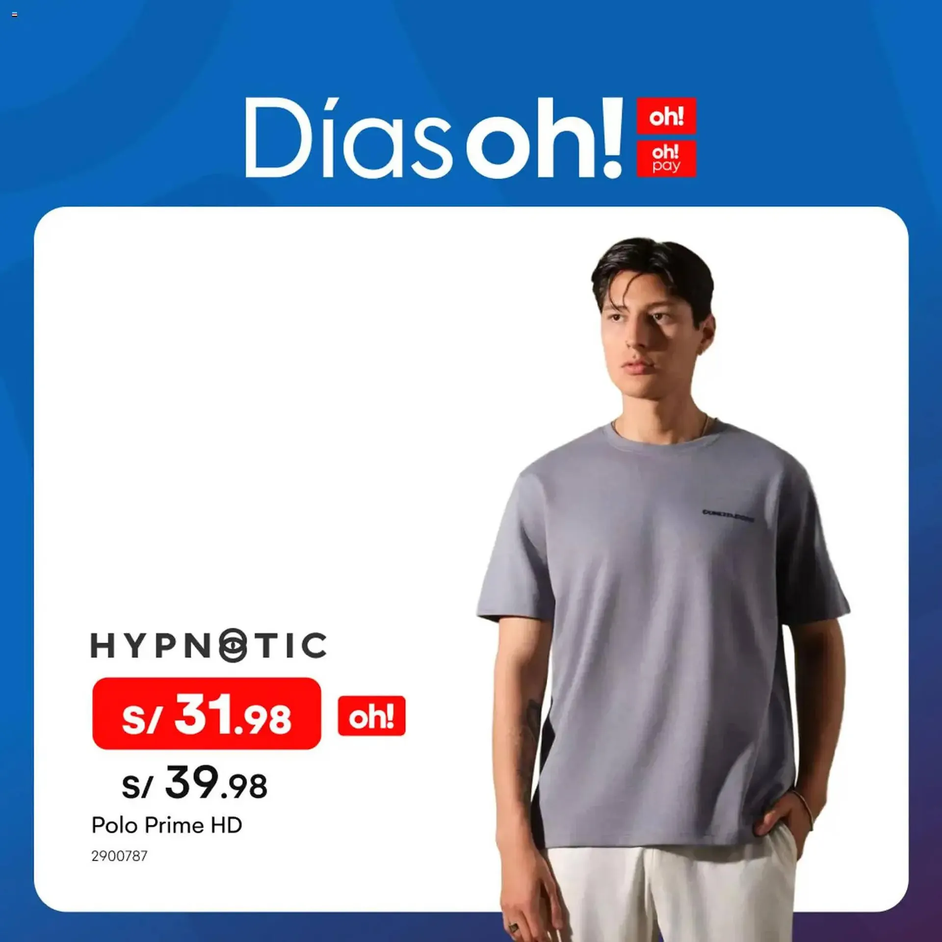 Catalogo de Catálogo Oechsle 19 de enero al 23 de enero 2026 - Pag 4