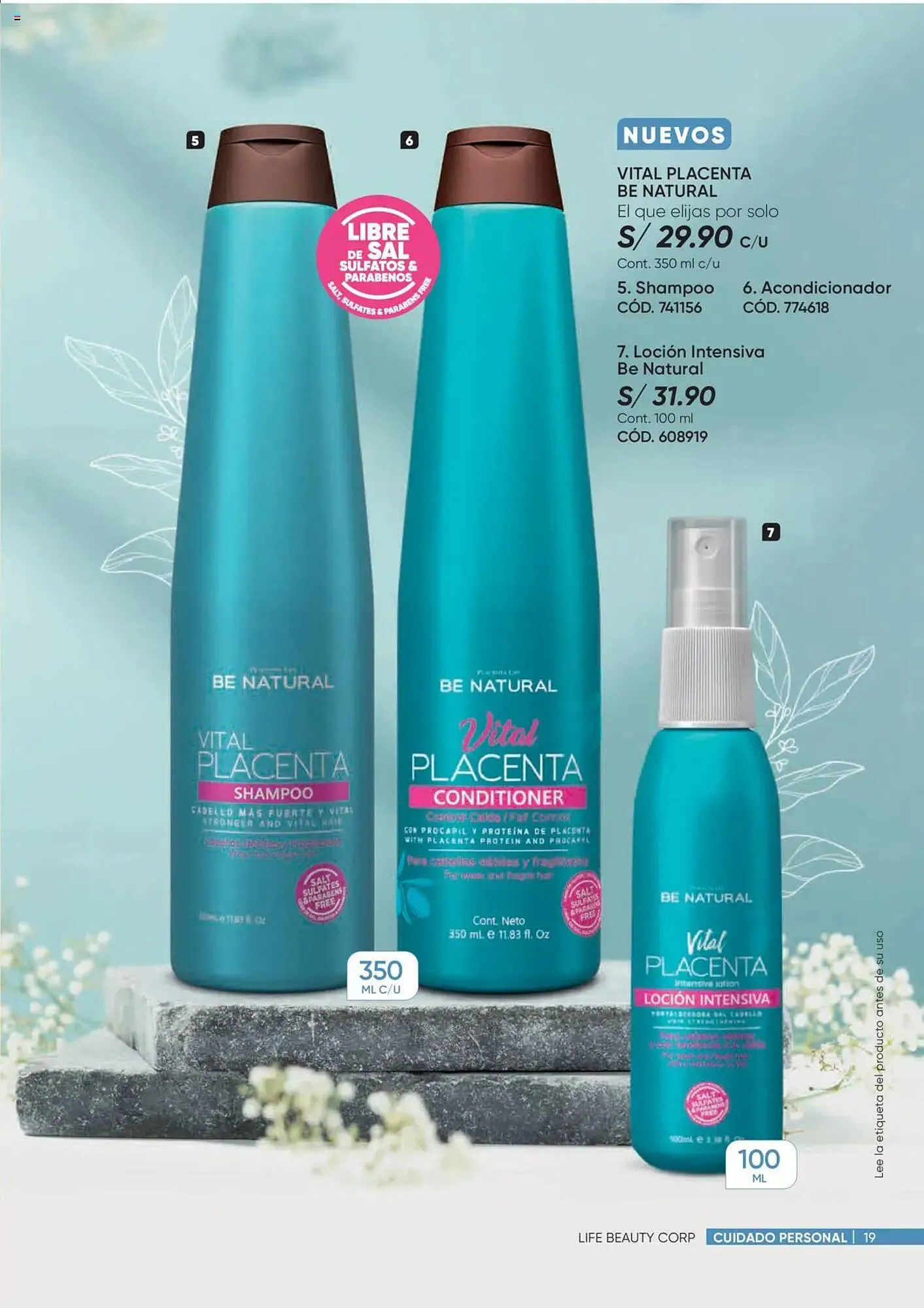 Catalogo de Catálogo Dupree 28 de julio al 1 de setiembre 2025 - Pag 19